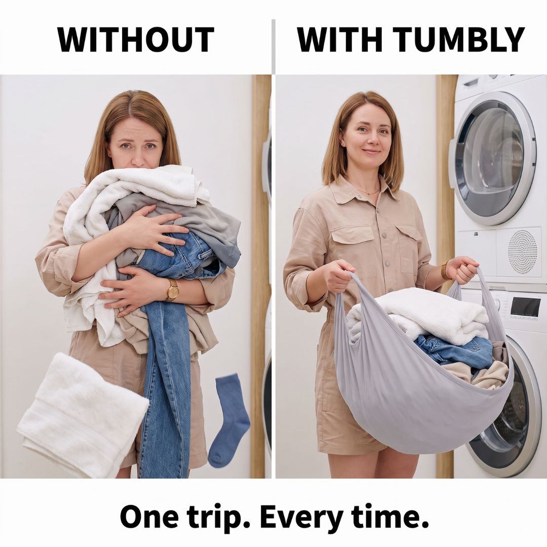 Tumbly